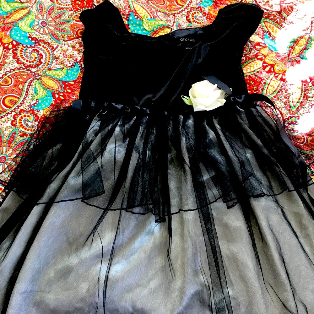 Dresses